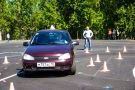 Впервые в Карелии прошли межрегиональные соревнования мастеров обучения вождению 