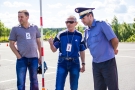 Впервые в Карелии прошли межрегиональные соревнования мастеров обучения вождению 