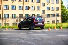 Впервые в Карелии прошли межрегиональные соревнования мастеров обучения вождению 