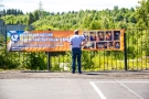 Впервые в Карелии прошли межрегиональные соревнования мастеров обучения вождению 