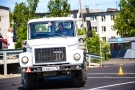 Впервые в Карелии прошли межрегиональные соревнования мастеров обучения вождению 