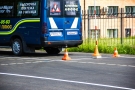 Впервые в Карелии прошли межрегиональные соревнования мастеров обучения вождению 