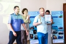 Впервые в Карелии прошли межрегиональные соревнования мастеров обучения вождению 