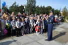 «Автограффити-2016» - дети в восторге! 
