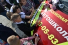«Автограффити-2016» - дети в восторге! 