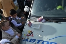 «Автограффити-2016» - дети в восторге! 