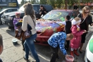 «Автограффити-2016» - дети в восторге! 