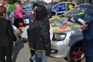 «Автограффити-2016» - дети в восторге! 