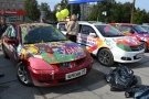 «Автограффити-2016» - дети в восторге! 
