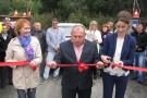 Новая площадка к работе готова! 