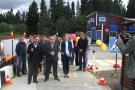 Новая площадка к работе готова! 