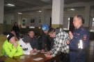 Мастер-класс по фигурному вождению для карельских допризывников 
