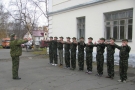 Мастер-класс по фигурному вождению для карельских допризывников 