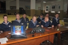 Мастер-класс по фигурному вождению для карельских допризывников 