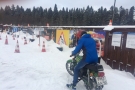 Зима мотоциклисту – не помеха! 