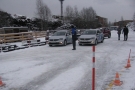 Автоквест «Драйв большого города» прошел в Петрозаводске. 