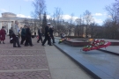 Автопробег «Победим вместе!» 