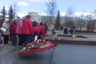 Автопробег «Победим вместе!» 