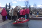 Автопробег «Победим вместе!» 