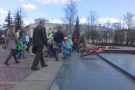 Автопробег «Победим вместе!» 