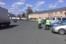 Автопробег «Победим вместе!» 