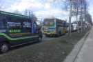 Автопробег «Победим вместе!» 