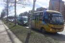 Автопробег «Победим вместе!» 