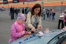 Автограффити 2017 
