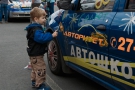 Автограффити 2017 