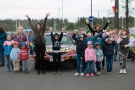 Автограффити 2017 