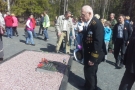 Высота 168,5 — рубеж обороны Петрозаводска 