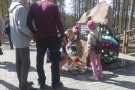 Высота 168,5 — рубеж обороны Петрозаводска 