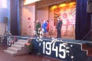 Высота 168,5 — рубеж обороны Петрозаводска 