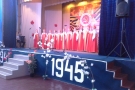 Высота 168,5 — рубеж обороны Петрозаводска 