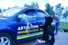 Мастер – класс «АвтоГраффити» – художественный салон под отрытым небом. 
