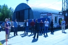 Региональные отборочные соревнования мастеров обучения 
